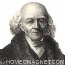 Father of Homeopathy: Dr Hanneman